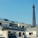Juliana Hotel Paris