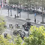 Élysées vip