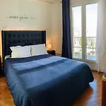 Central Paris Elegant Apartment Near The Eiffel Tower And Invalides