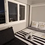 Charming Studio With Eiffel View