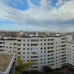 Charming Studio With Eiffel View