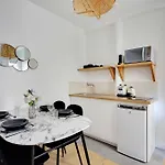 Suberb Apartment - 1Br-4P - Sacre Coeur