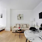 Suberb Apartment - 1Br-4P - Sacre Coeur