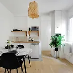 Suberb Apartment - 1Br-4P - Sacre Coeur