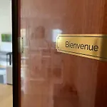 Superbe Appartement Avec Belle Vue Jardin