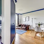 Elegant Appartement Quartier Paisible