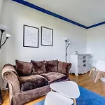 Elegant Appartement Quartier Paisible