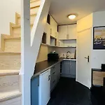 Le Lecourbe - Nid Douillet Au Coeur De Paris