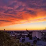 Loft En Dernier Etage Proche Des Buttes Chaumont