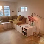 Loft En Dernier Etage Proche Des Buttes Chaumont