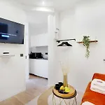 Elegant Studio - 2P-Next To Place Pigalle