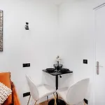 Elegant Studio - 2P-Next To Place Pigalle