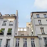 Cosy Apartment - 2Br-6P- Strasbourg-Saint-Denis