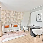 Magnifique Appartement Quartier Bon Marche