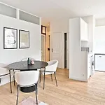 Magnifique Appartement Quartier Bon Marche
