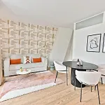 Magnifique Appartement Quartier Bon Marche