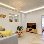 669 Lily Turbigo - Superbe Appartement Paris
