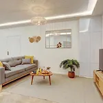 669 Lily Turbigo - Superbe Appartement Paris
