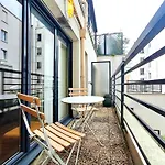 Passage Doisy - Paris 17