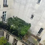Charming Apartment Paris Saint Germain Saint Michel