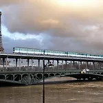 Eiffel Citea Access Dayroom Espace Paris Sans Nuitee Et Chambre Partagee Chatillon Nuitee -- Repos Journee Ou Espace Travail 8-19H Proche Tour Eiffel Ou Usage Bureau A L\'Heure En Journee -- Nuitee Chatillon Avenue Paris