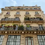 Residence 2 Apartments Center Of Paris By Studio Prestige