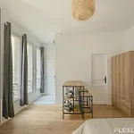 Flexliving - Studio - 19 Echiquier