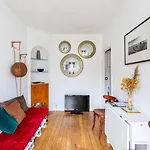Guestready - Beau Sejour Au Coeur De Paris