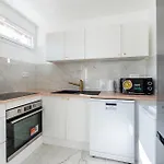 Appartement Au Centre De Paris