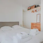 Peaceful Apartment - 1Bd- 4P - Montmartre