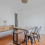 Peaceful Apartment - 1Bd- 4P - Montmartre