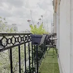 Peaceful Apartment - 1Bd- 4P - Montmartre