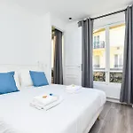 Cozy Apartment - 2Br-7P- Opera House