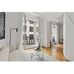 Appartement Design Au Coeur De Paris