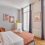 Sublim Apartment 3 Bedrooms Center Of Paris By Studio Prestige