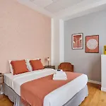 Sublim Apartment 3 Bedrooms Center Of Paris By Studio Prestige