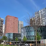 Modern & Pleasant Flat In The Heart Of The 15Th