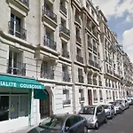 Pret A Usage & Commodat 13 Finlay Rdc- 30 Nuitees Minimum - Salarie Mobilite Ou Etudiant Stagiaire