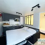 Urban Flat 150 - Pretty Flat In Center Of Paris