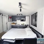 Urban Flat 150 - Pretty Flat In Center Of Paris