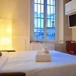 Clara Lovely Studio In The Heart Of Marais