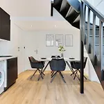 Amazing Apartment 1Bdr-4P Beaubourg - Le Marais