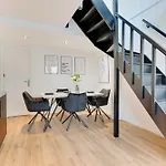 Amazing Apartment 1Bdr-4P Beaubourg - Le Marais