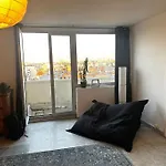 Unique Paris View For Olympics