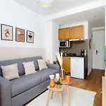 Studio En Plein Centre De Paris