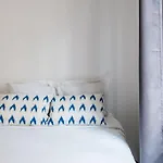 Studio Spacieux Dans Le Beau Quartier Du Marais