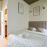 New Suite Appartement Havre Ebene 1Br 4 Etoiles