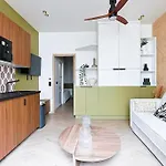 New Suite Appartement Havre Ebene 1Br 4 Etoiles