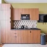 New Suite Appartement Havre Ebene 1Br 4 Etoiles