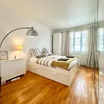 Bel Appartement T2 Confort Paris 75016